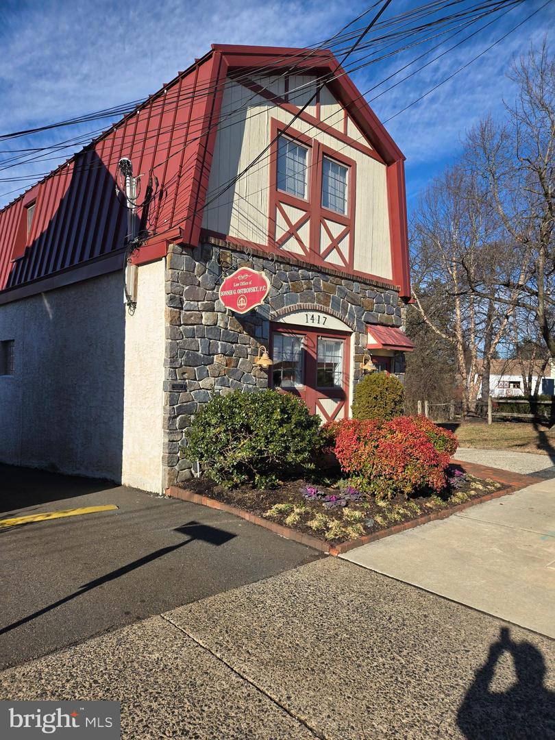 1417 BETHLEHEM PIKE #FIRST FLOOR Property Photo 1