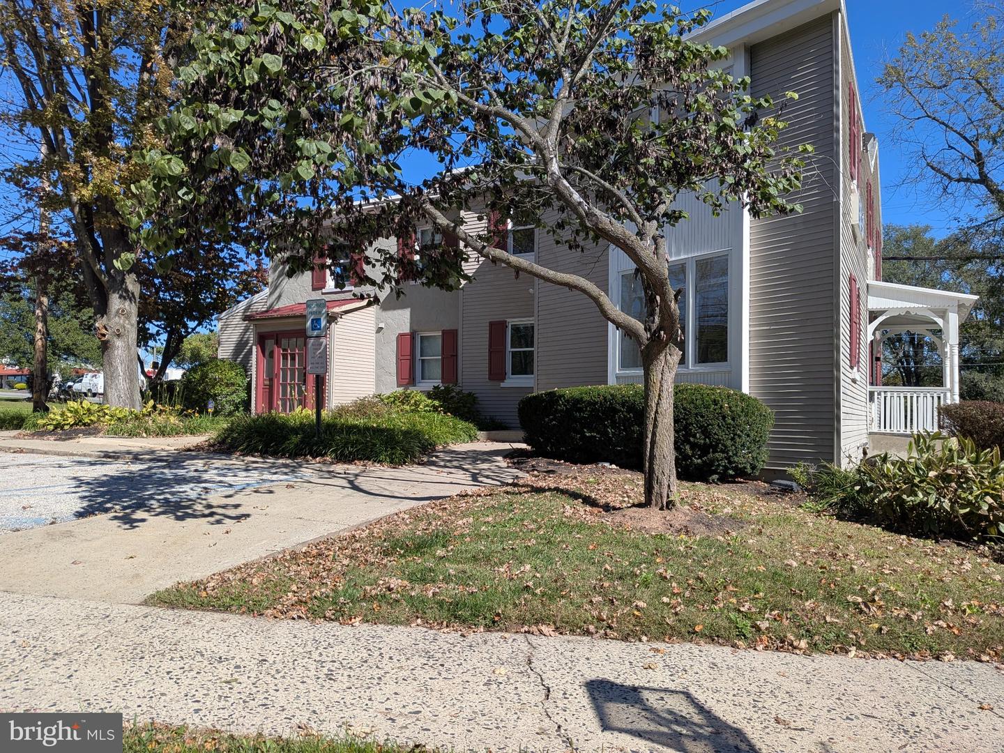 3774 Ridge Pike #garden Level Suite Property Photo 1