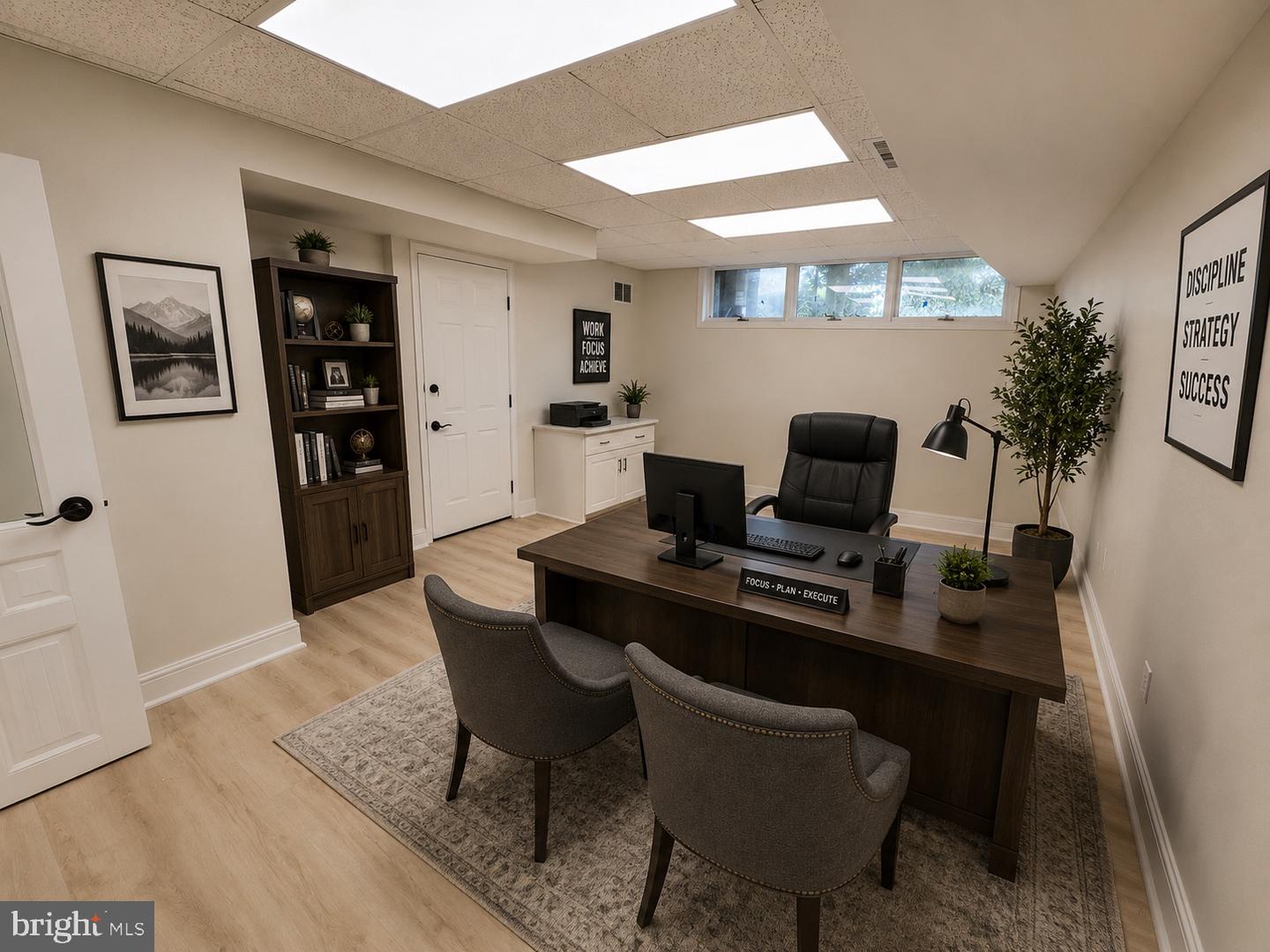 3774 Ridge Pike #garden Level Suite Property Photo 2