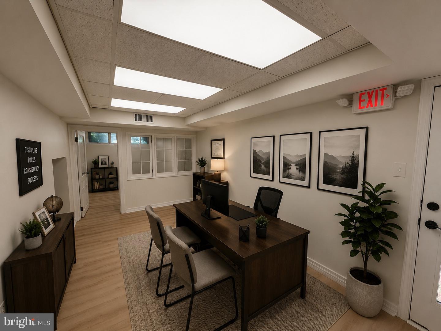 3774 Ridge Pike #garden Level Suite Property Photo 4