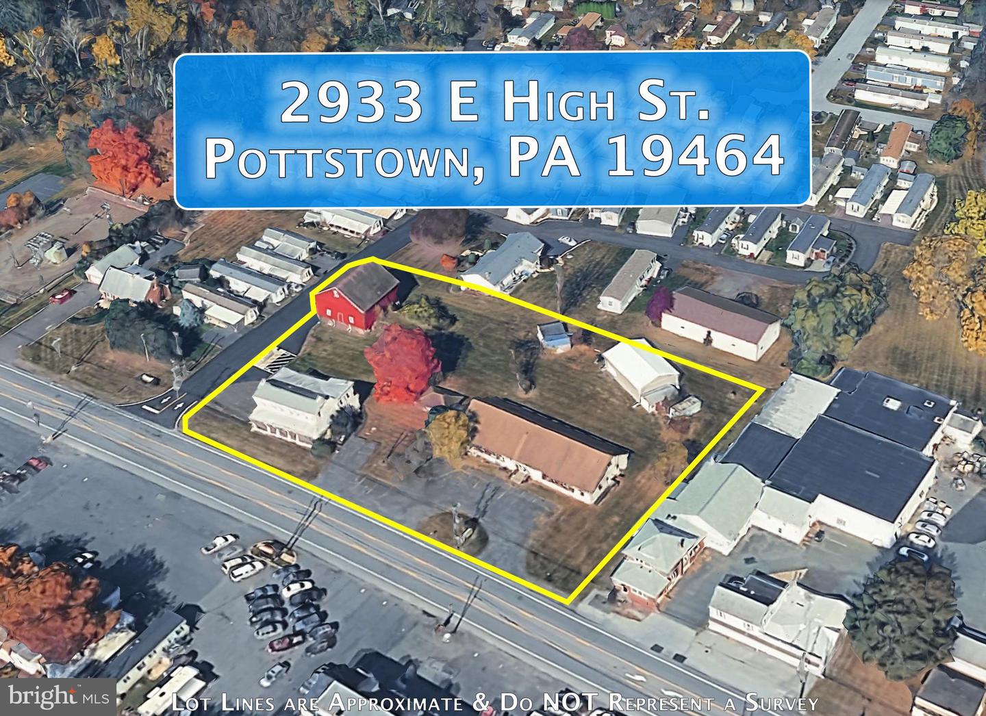 2933 E High St Property Photo 3