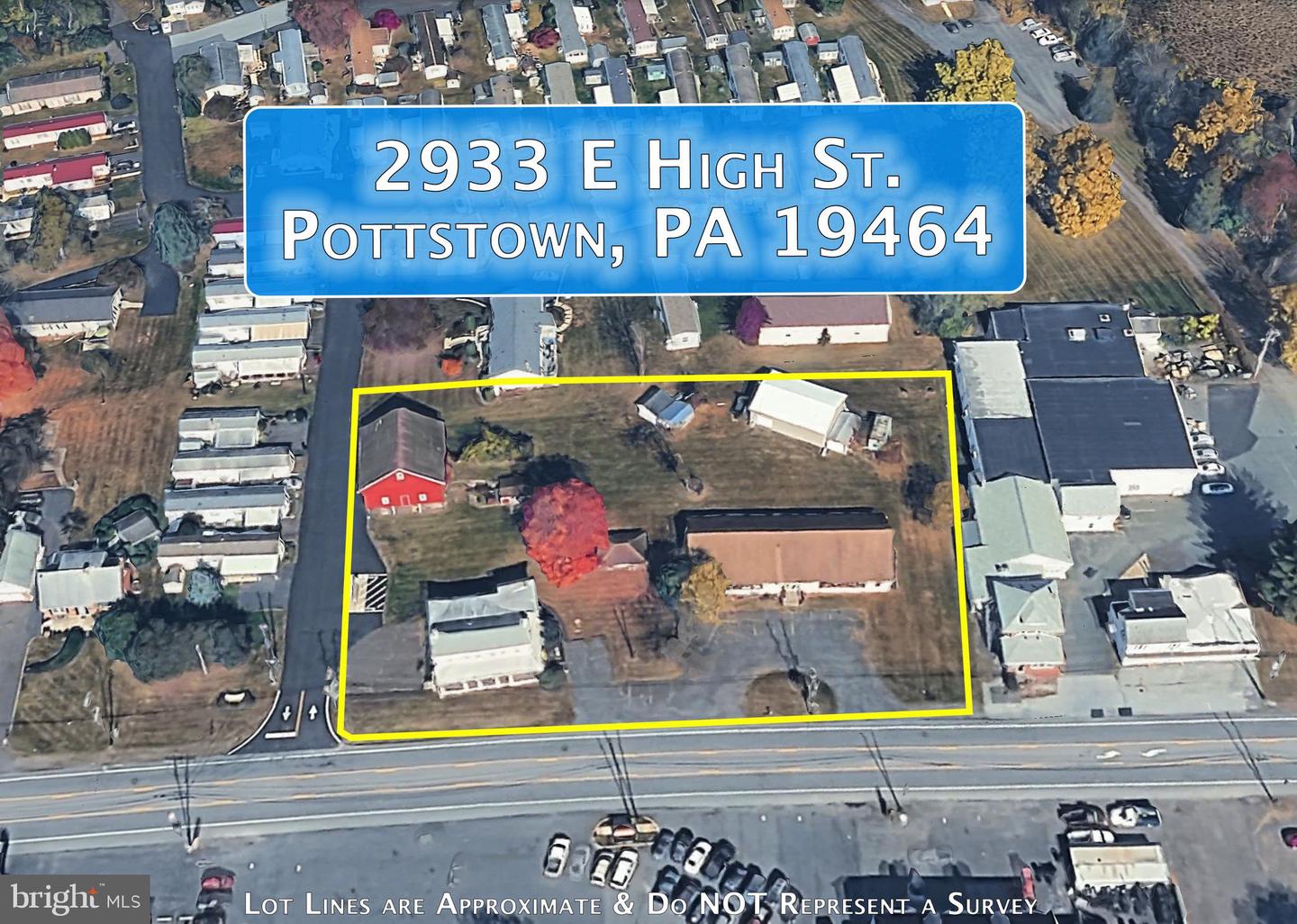 2933 E High St Property Photo 26