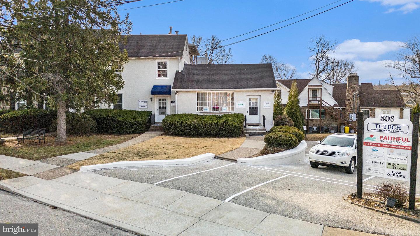 808 Bethlehem Pike #5 Property Photo 6