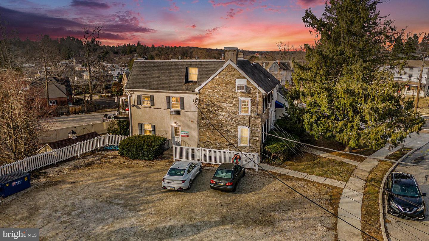 808 Bethlehem Pike #5 Property Photo 8