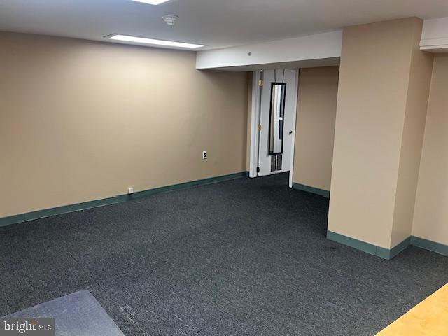 1630 Old York Rd #ground Unit Property Photo 8