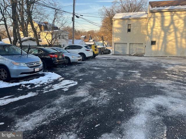 1630 Old York Rd #ground Unit Property Photo 13