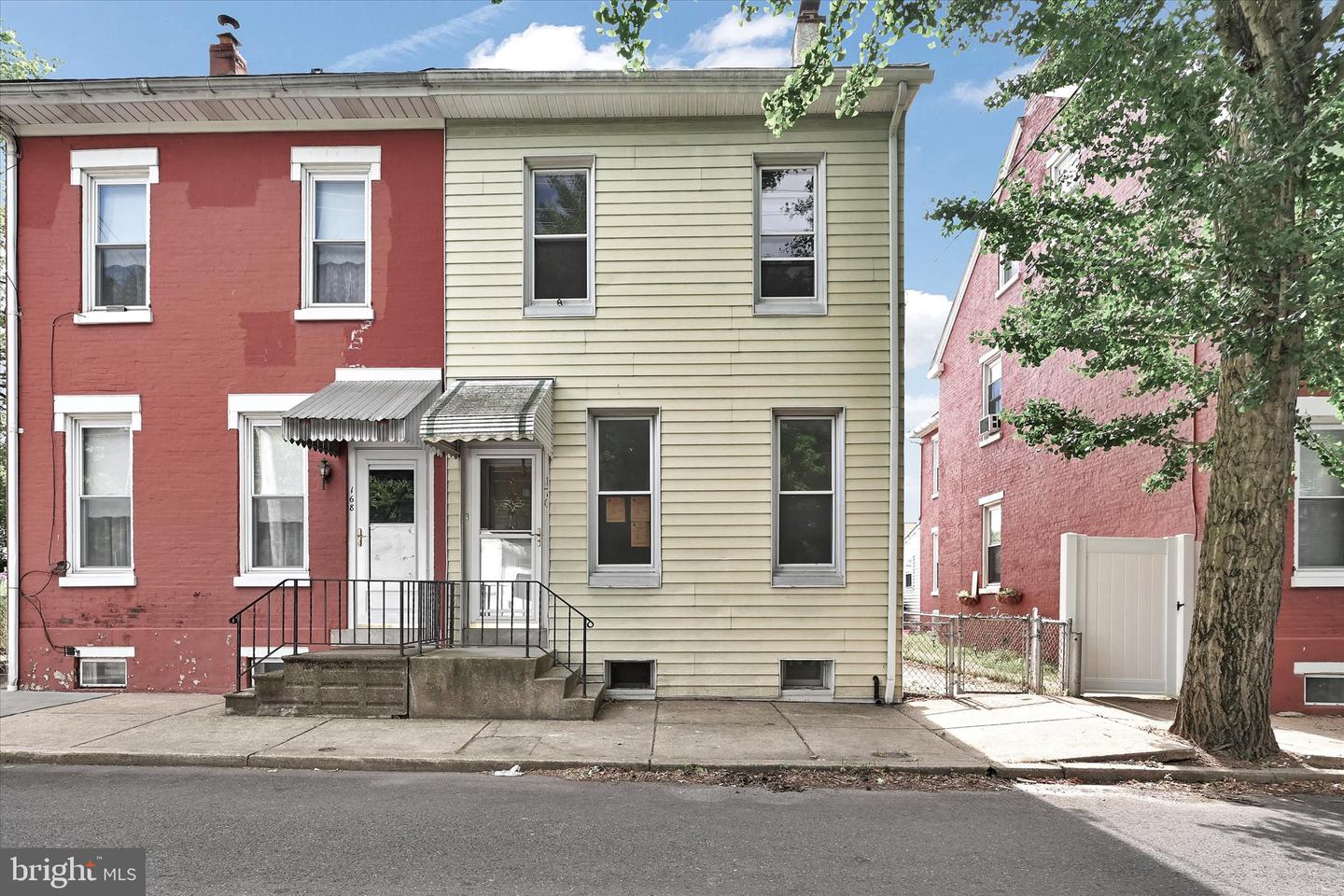 170 S Franklin St Property Photo 2