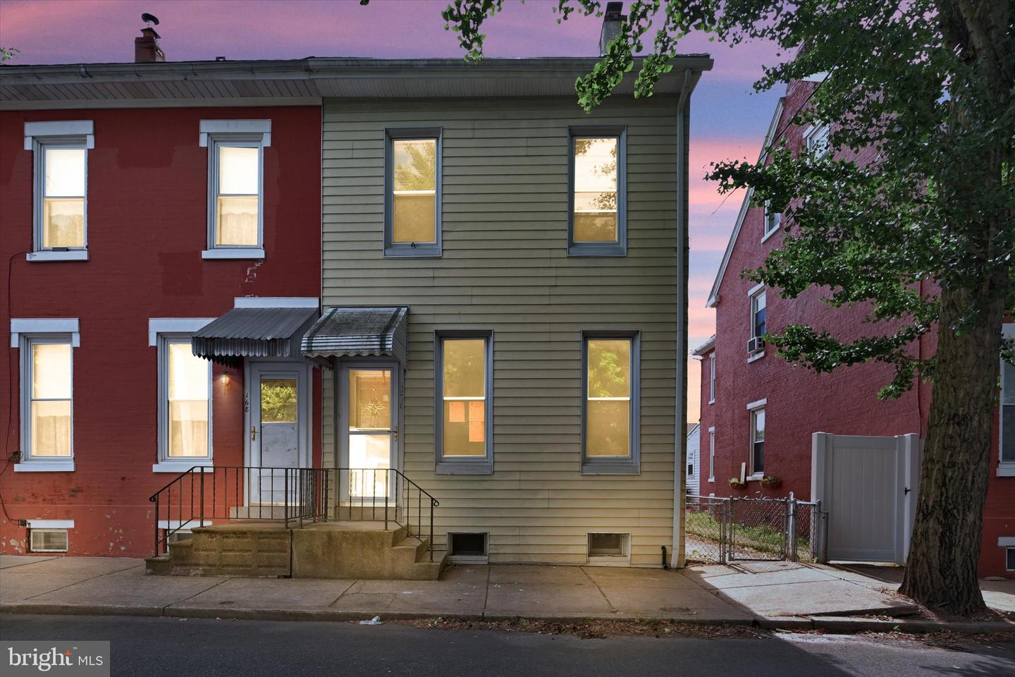 170 S Franklin St Property Photo 3
