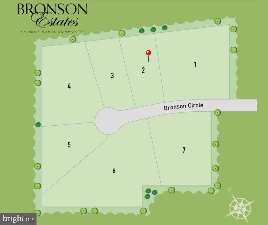 365 Bronson Cir Property Photo 1