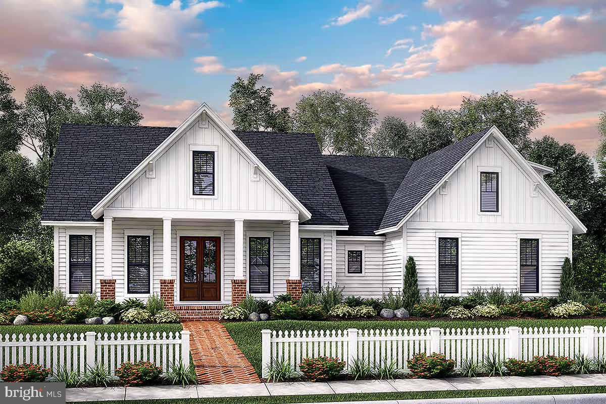 0 Stump Road Property Photo 1