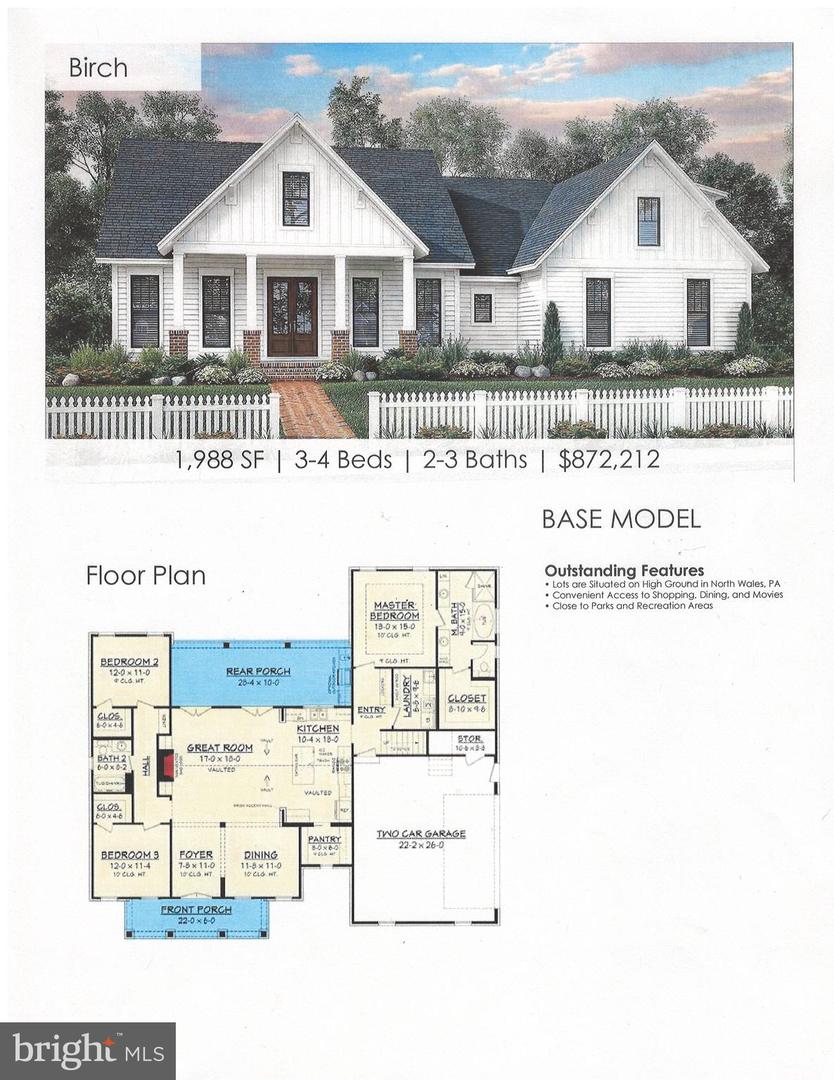 0 Stump Road Property Photo 2