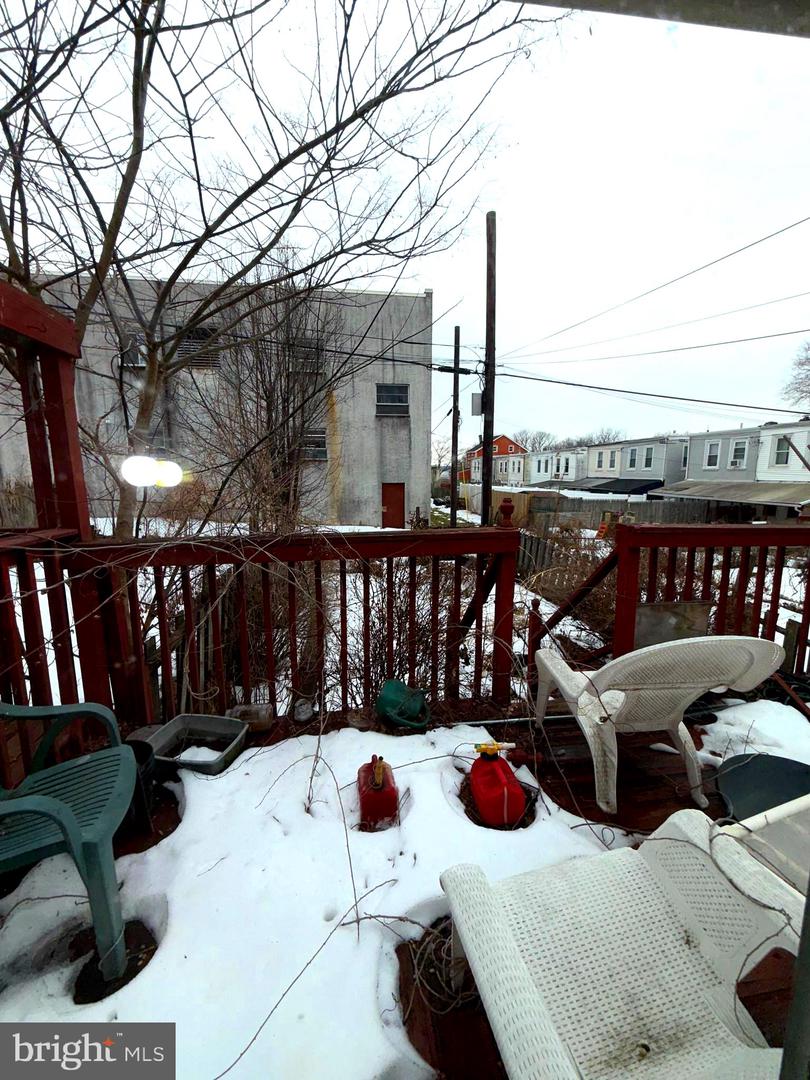 1028 Lafayette St Property Photo 2