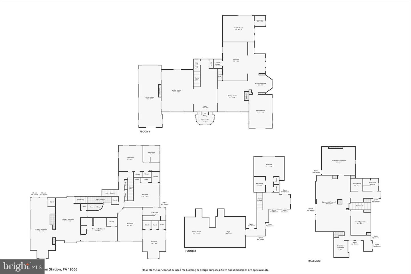 281 Winding Way Property Photo 48