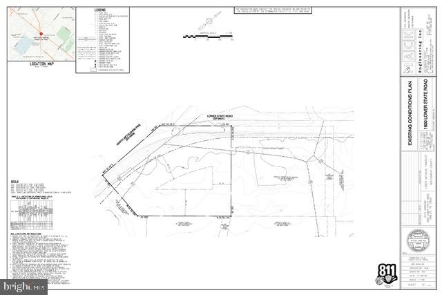 1600 Lower State Rd. Property Photo 5