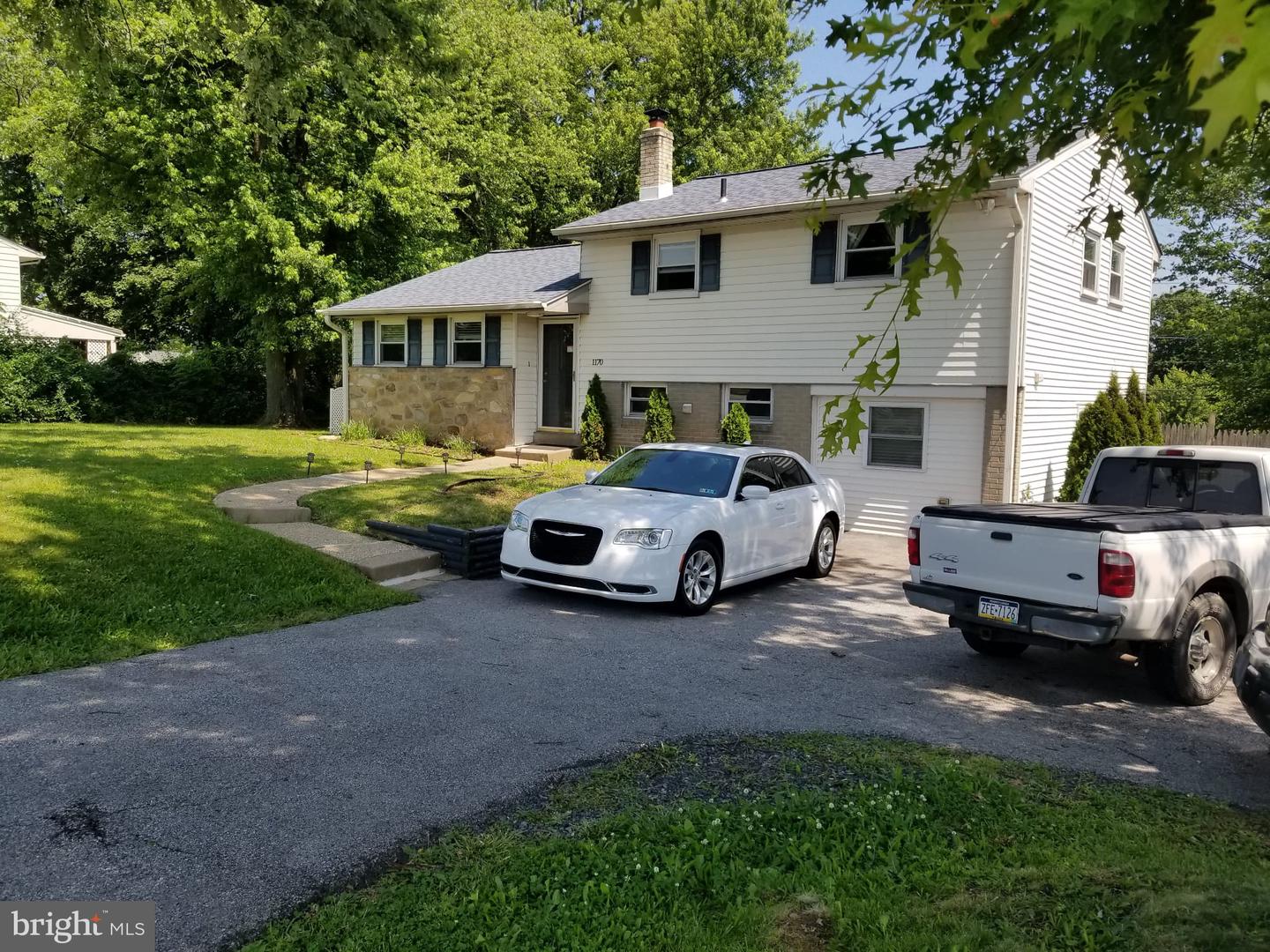 1170 S Trooper Rd Property Photo 1