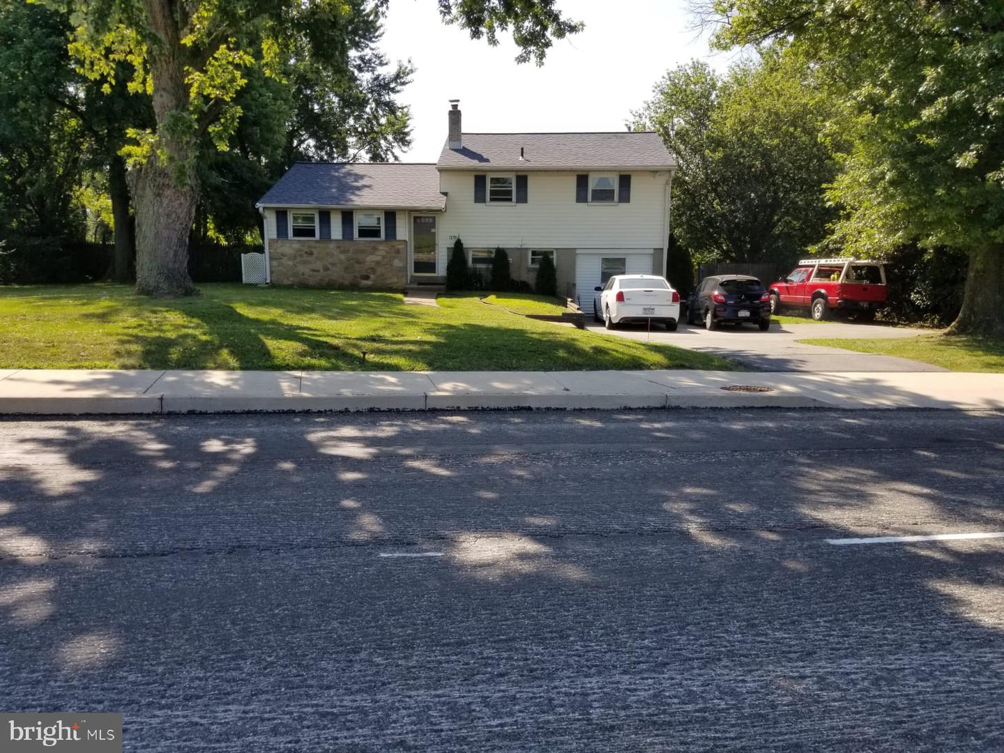 1170 S Trooper Rd Property Photo 2