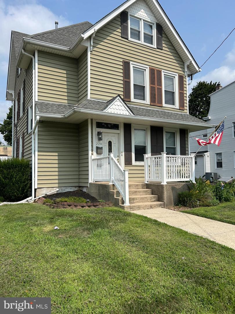 220 RYERS AVE Property Photo 1
