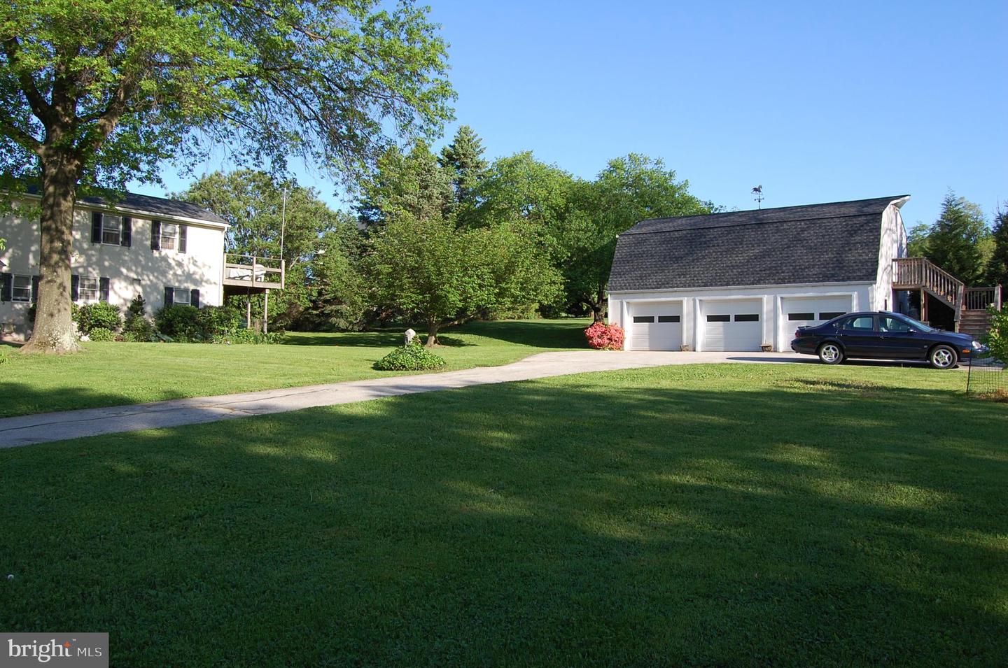 526 Egypt Rd Property Photo 2