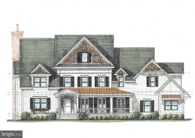 Lot 2 Cedarhill Property Photo 1