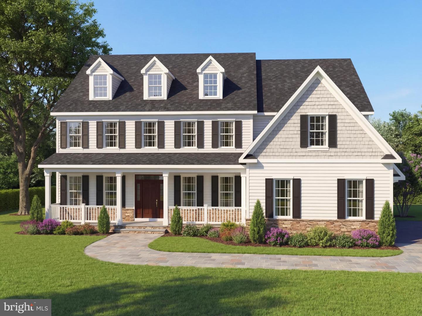 Lot1 Cedarhill Property Photo 1