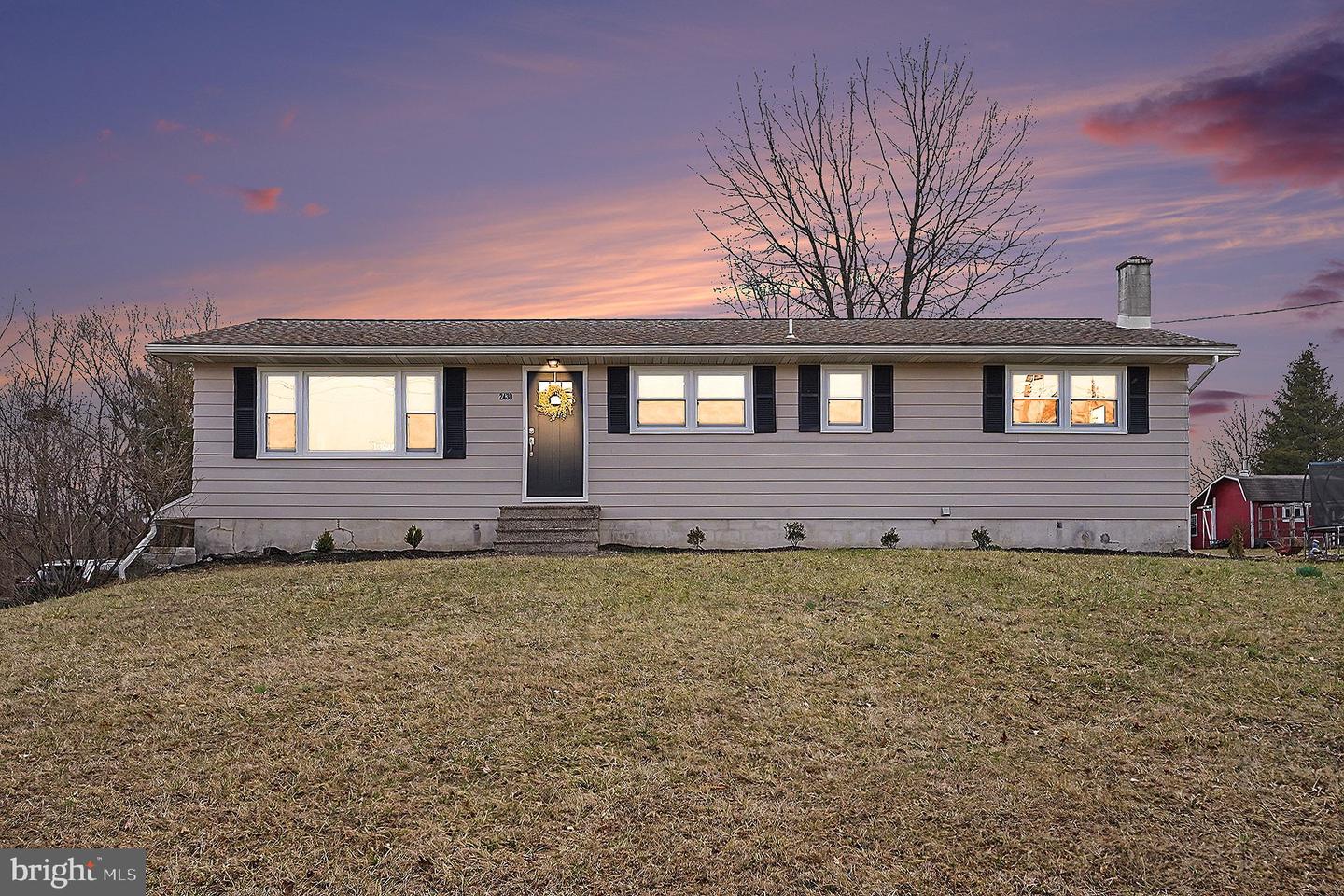 2430 New Hanover Square Rd Property Photo 1