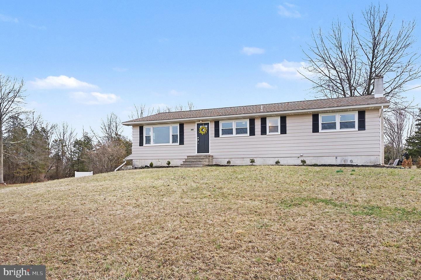 2430 New Hanover Square Rd Property Photo 4