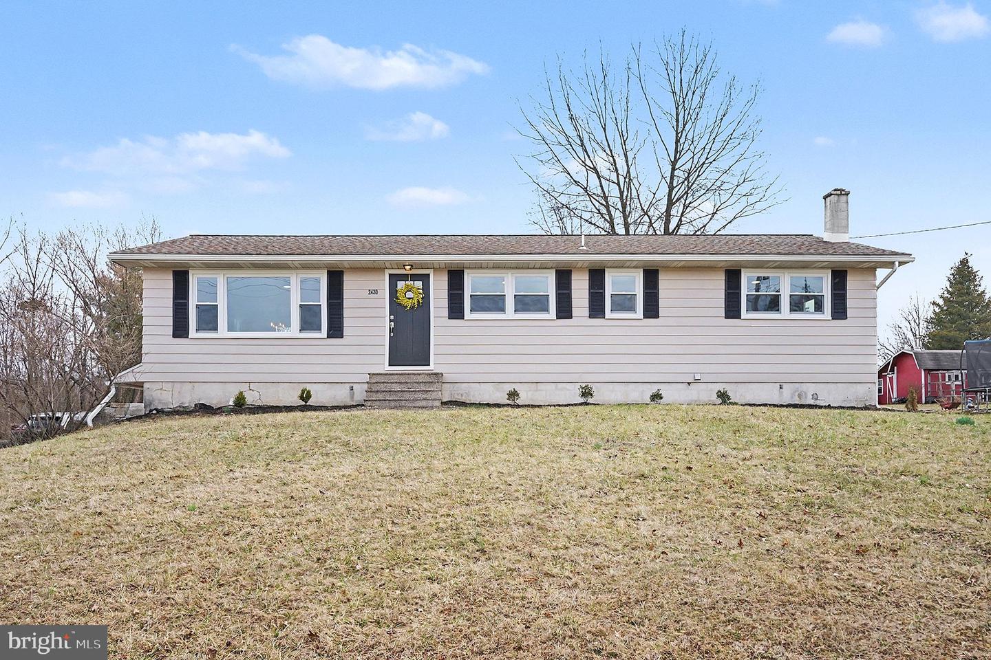 2430 New Hanover Square Rd Property Photo 16