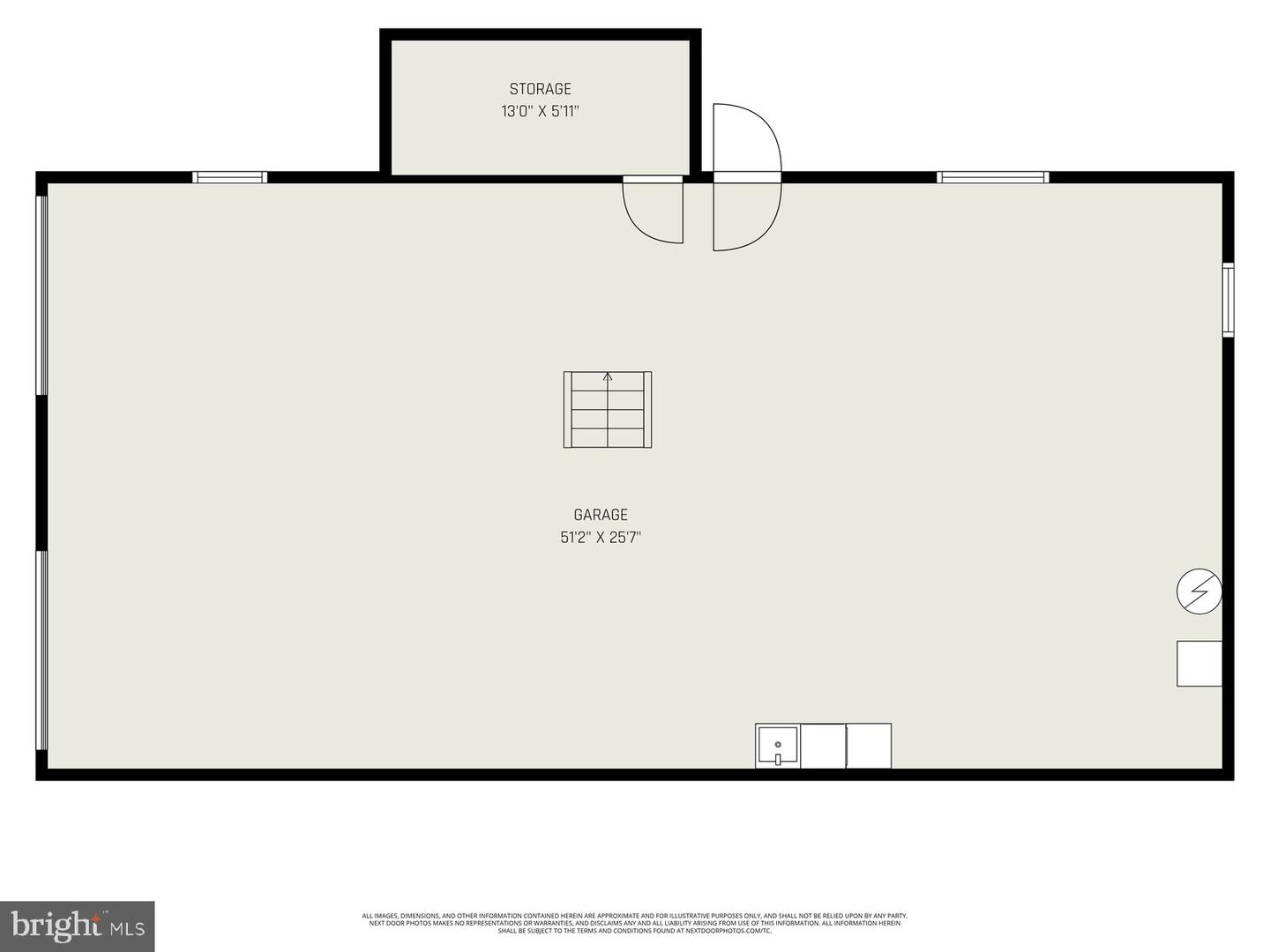 2430 New Hanover Square Rd Property Photo 55