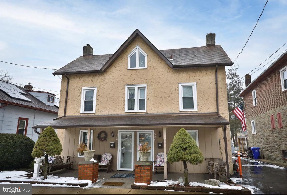 528-526-528 EAST AVE