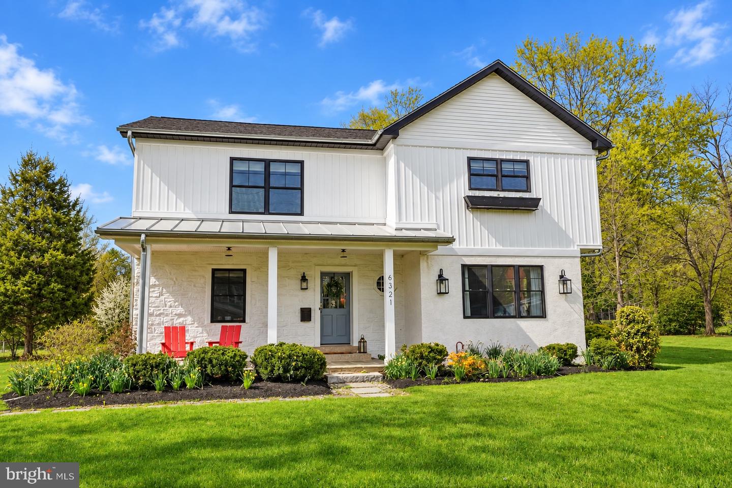 6321 E Valley Green Rd Property Photo 1