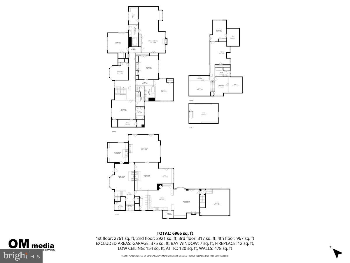 764 Mount Moro Rd Property Photo 36