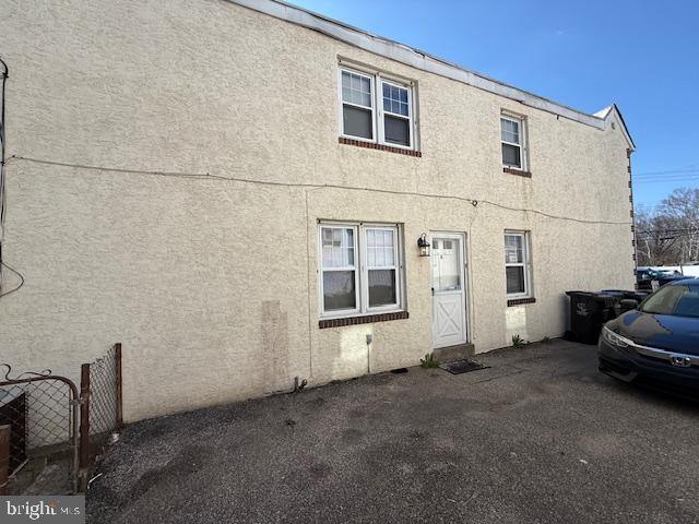 417 E Fornance St Property Photo 3
