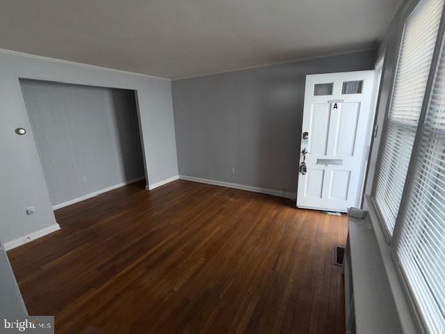 417 E Fornance St Property Photo 4