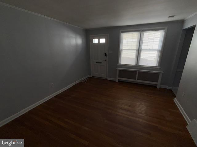 417 E Fornance St Property Photo 5