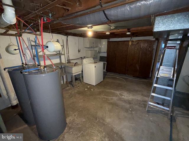 417 E Fornance St Property Photo 10