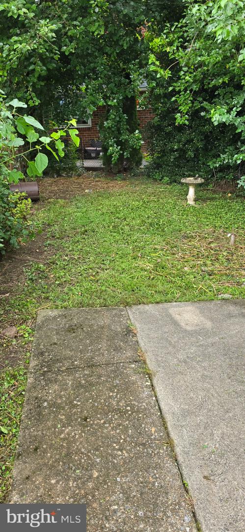 417 E Fornance St Property Photo 11