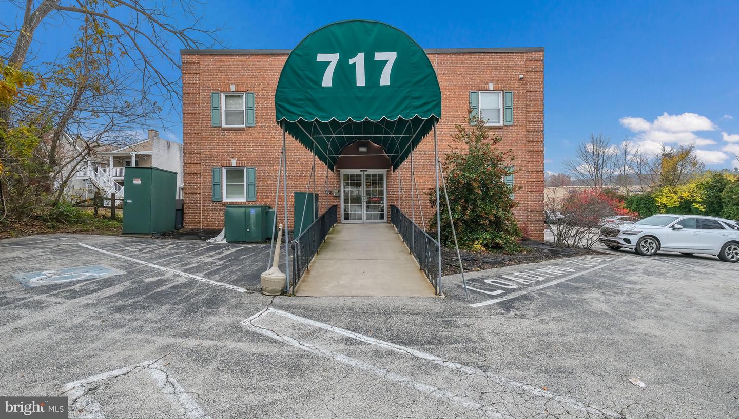 717 Bethlehem Pike #200 Property Photo 10