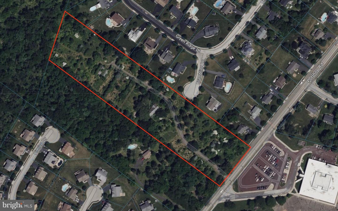 2015 Potshop Rd Property Photo 1