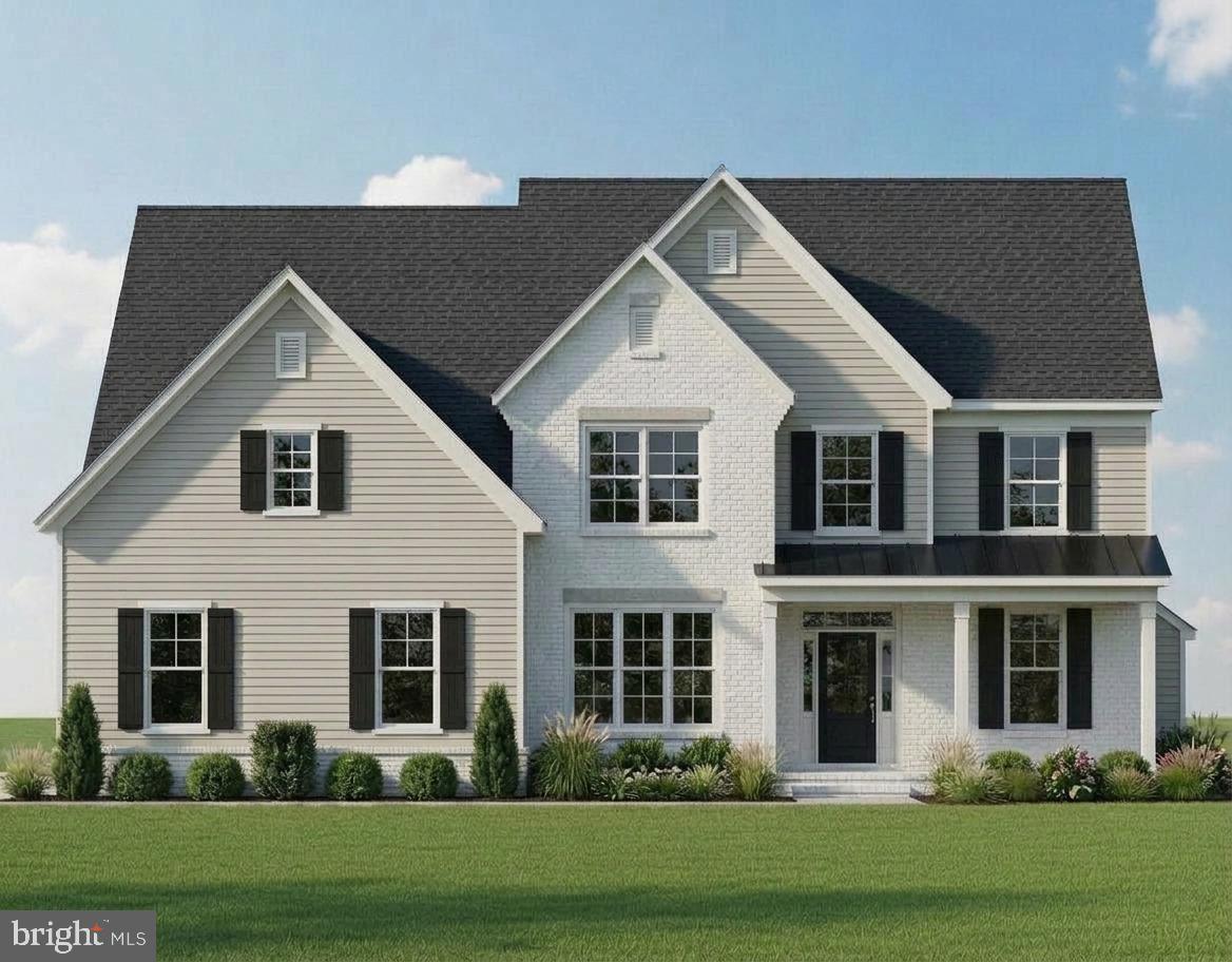 Lot 7 Fortuna Dr Property Photo 1
