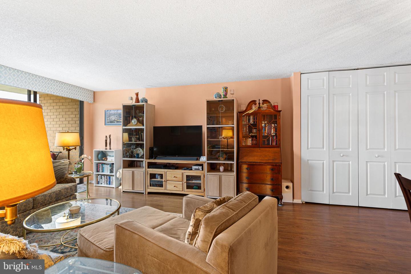 666 W Germantown Pike #2504 Property Photo 5