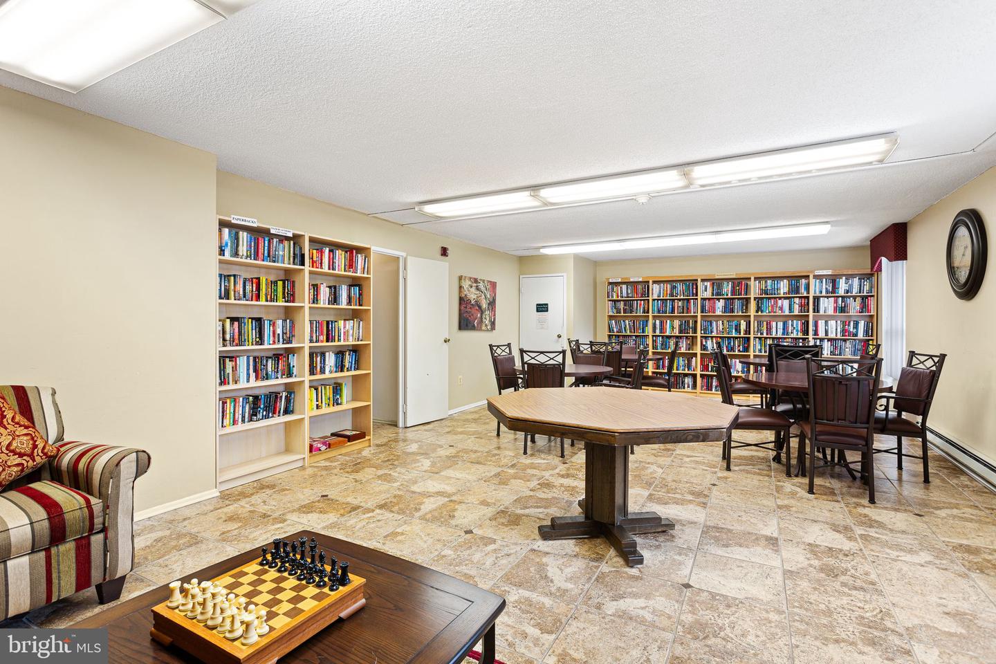 666 W Germantown Pike #2504 Property Photo 14