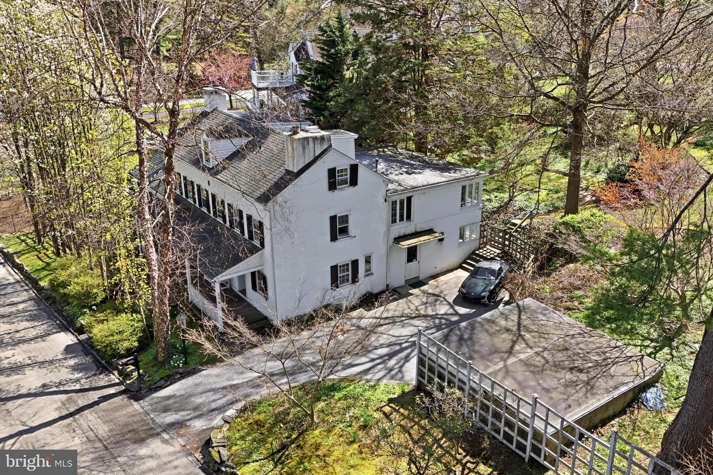 208 Righters Mill Rd Property Photo 40