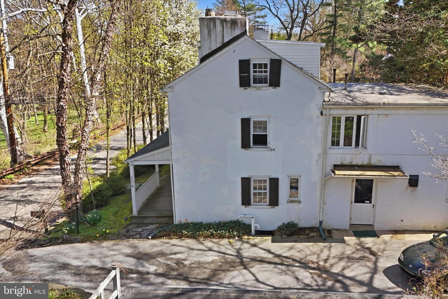 208 Righters Mill Rd Property Photo 41