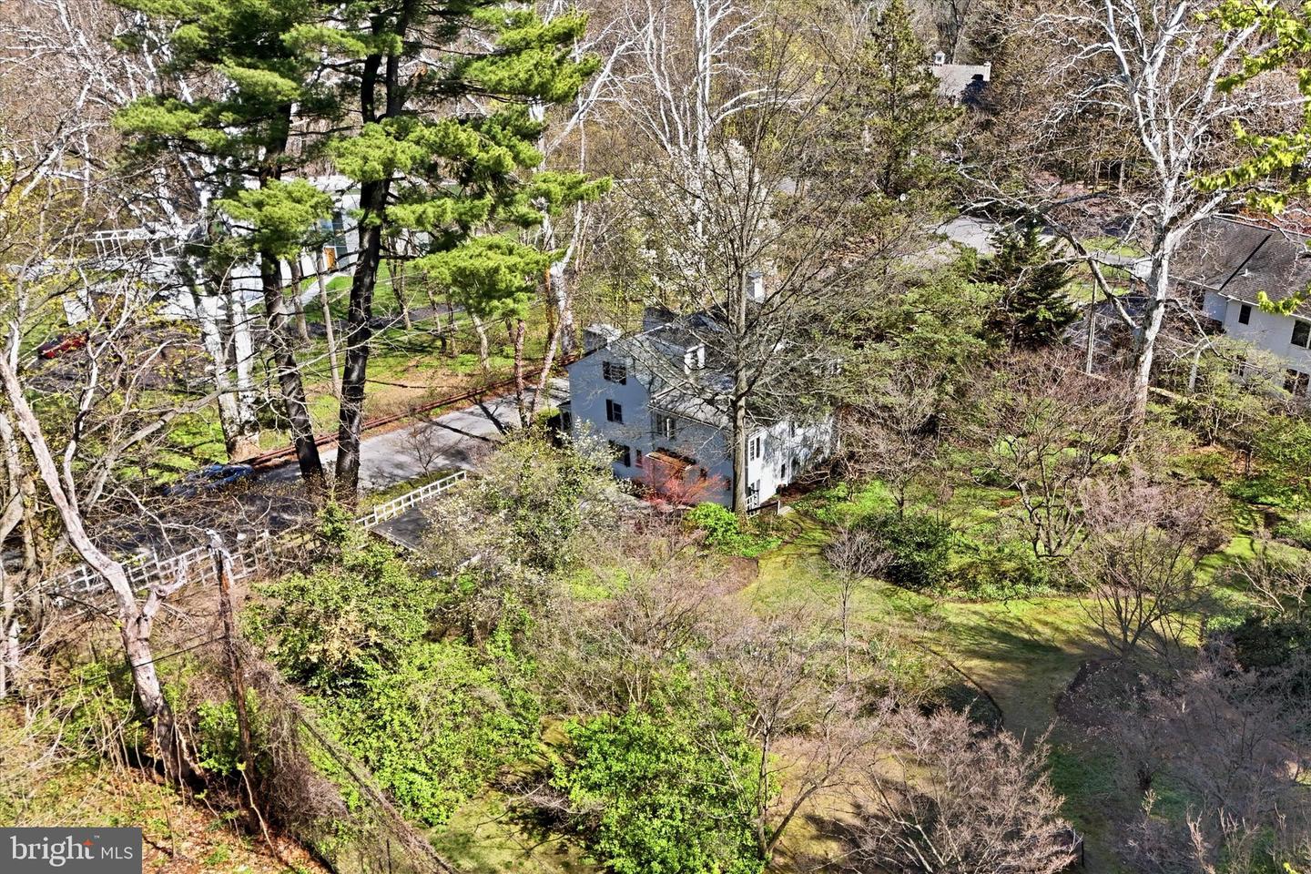 208 Righters Mill Rd Property Photo 43