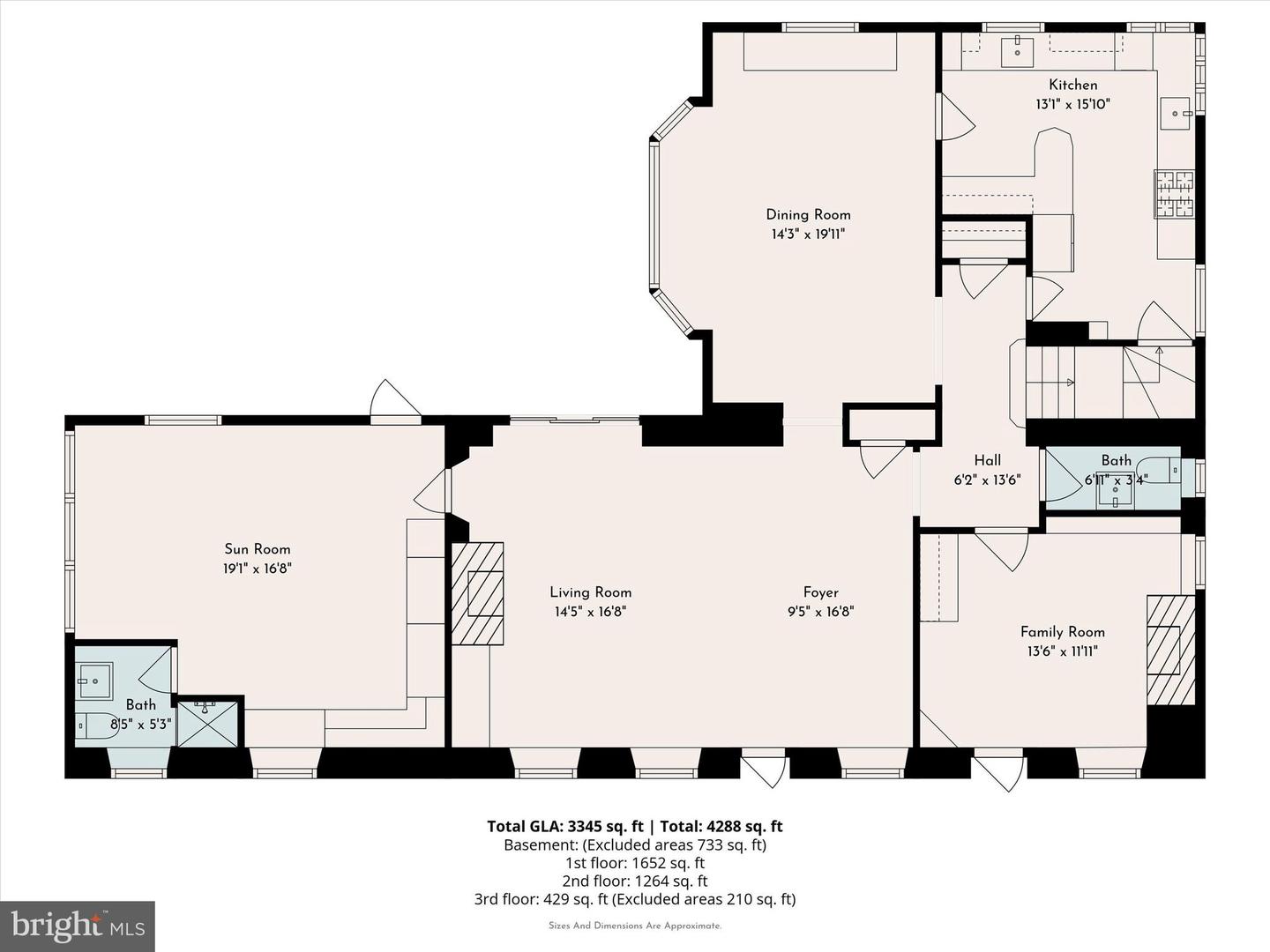 208 Righters Mill Rd Property Photo 48