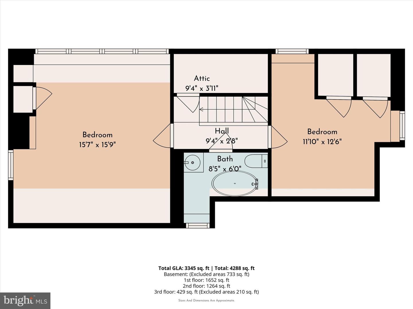 208 Righters Mill Rd Property Photo 50