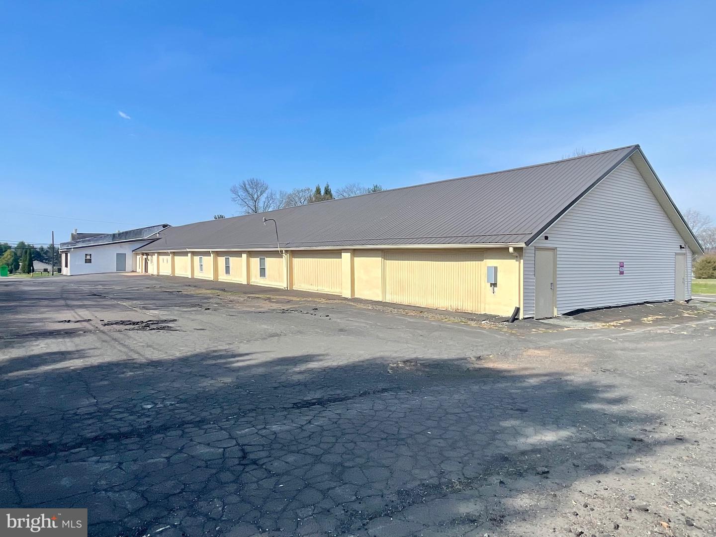 649 GRAVEL PIKE