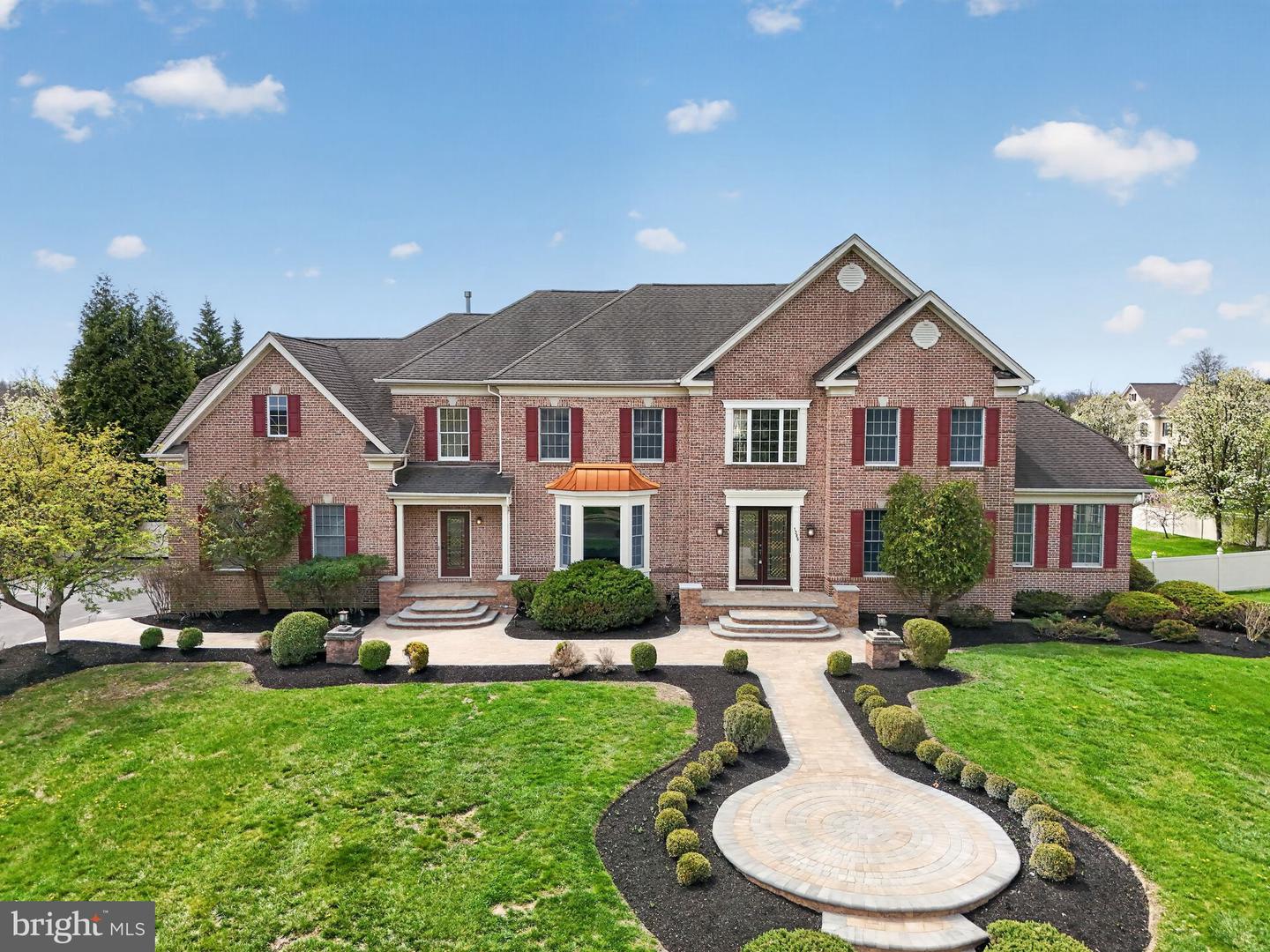 1368 WORTHINGTON CT