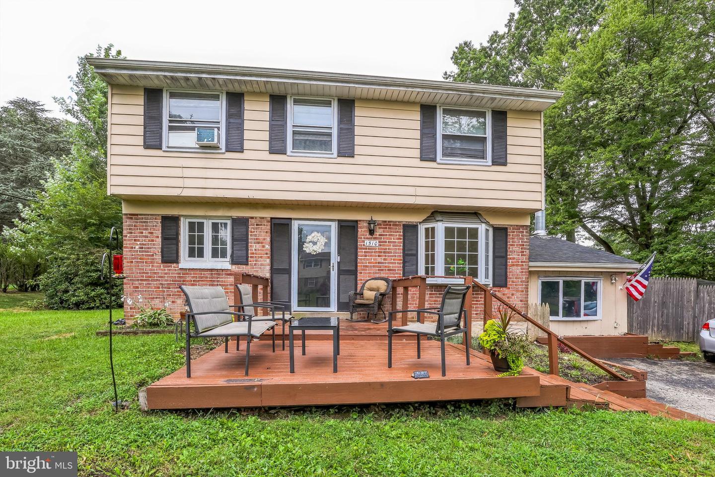 1510 Daws Rd Property Photo 1