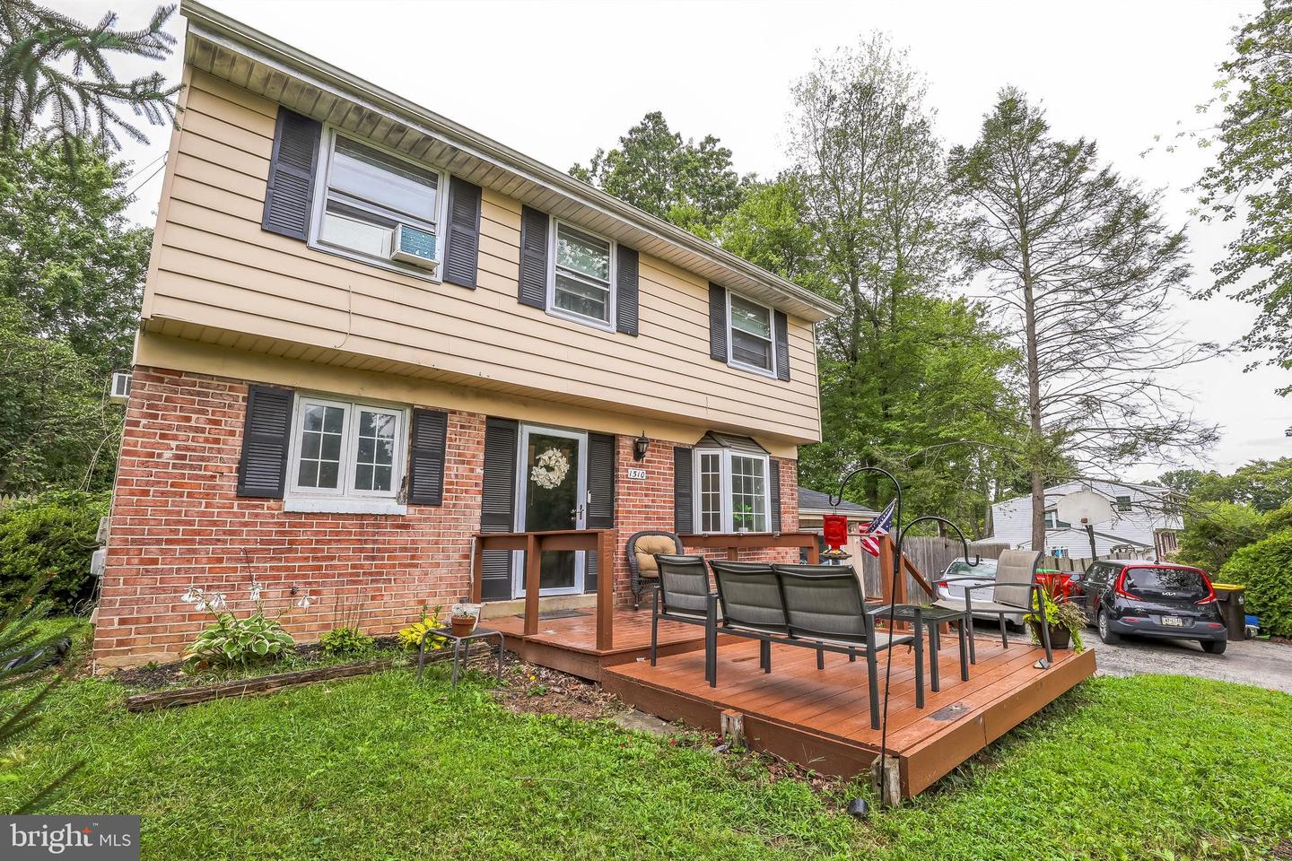 1510 Daws Rd Property Photo 2